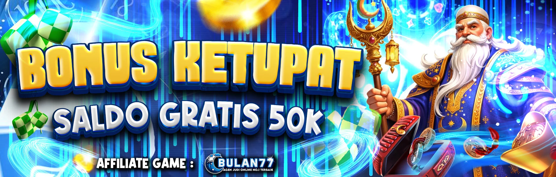 Gabung168 Banner Slot Online